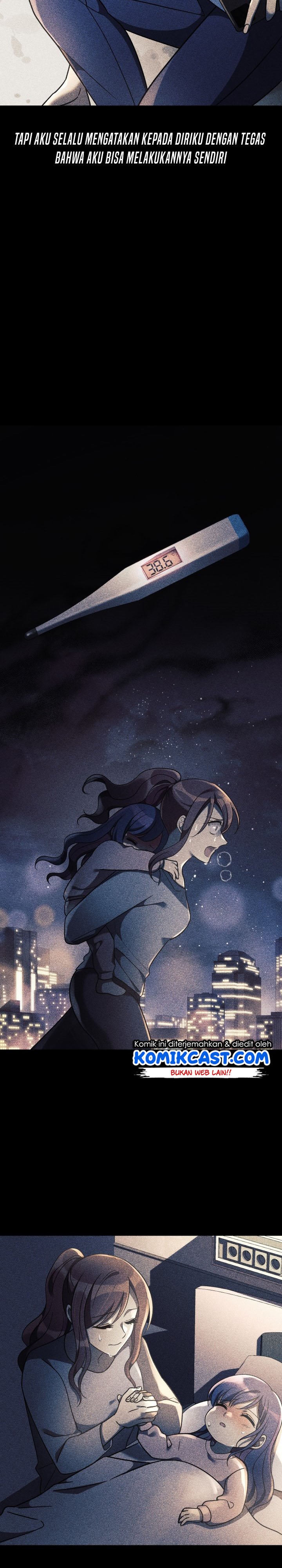 My Daughter is the Final Boss Chapter 09 Gambar 20