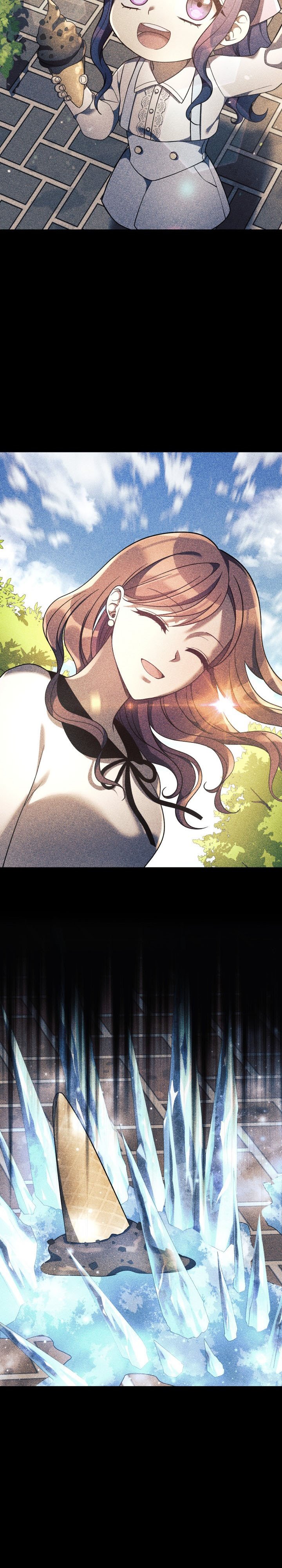 My Daughter is the Final Boss Chapter 09 Gambar 23