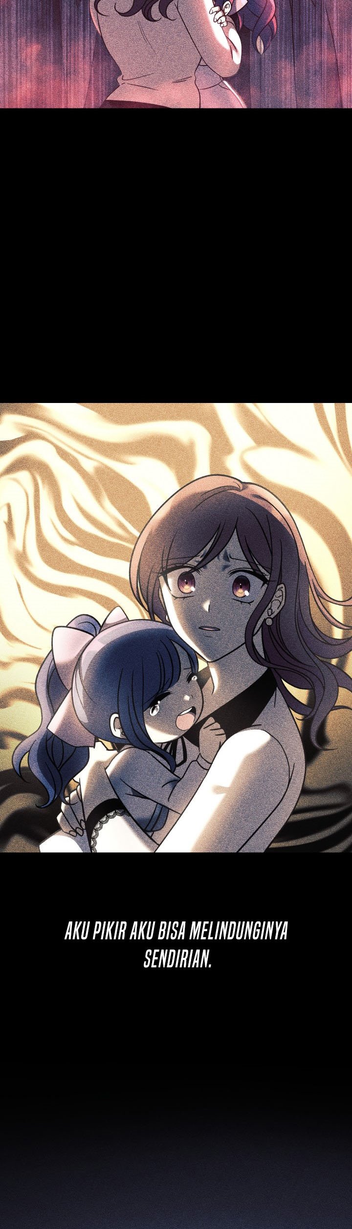 My Daughter is the Final Boss Chapter 09 Gambar 25