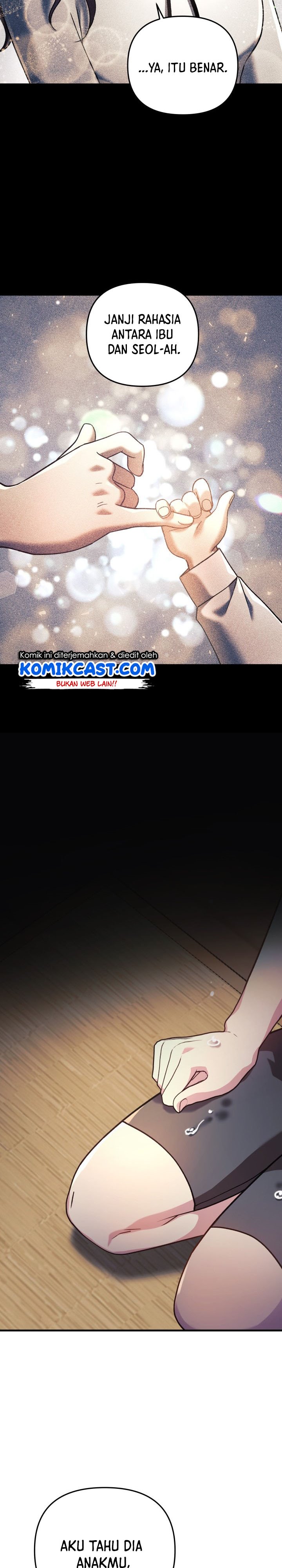 My Daughter is the Final Boss Chapter 09 Gambar 27