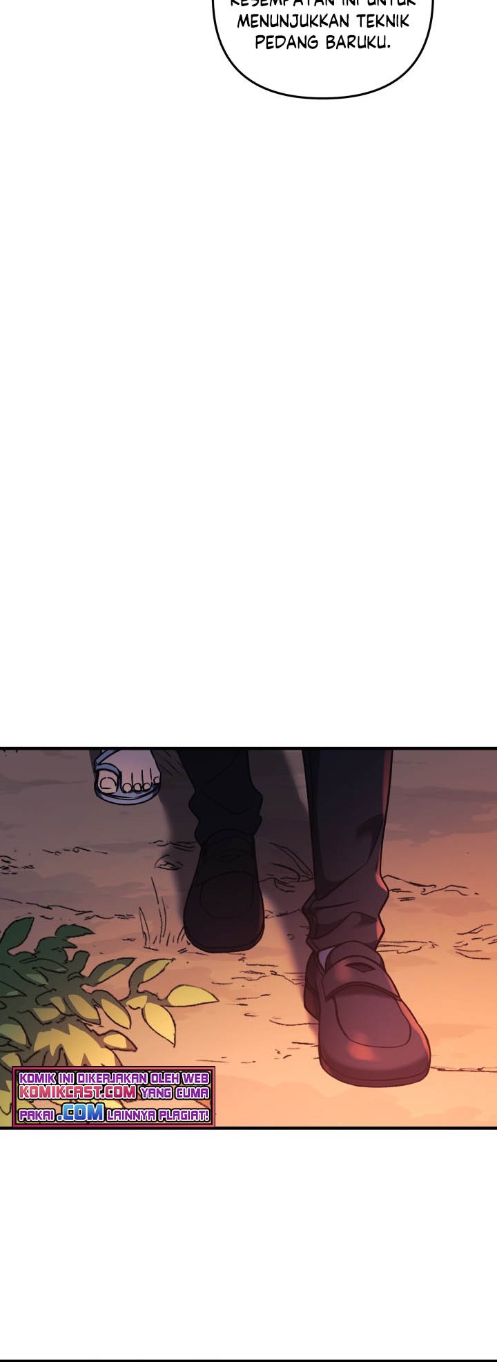 My Daughter is the Final Boss Chapter 16 Gambar 9