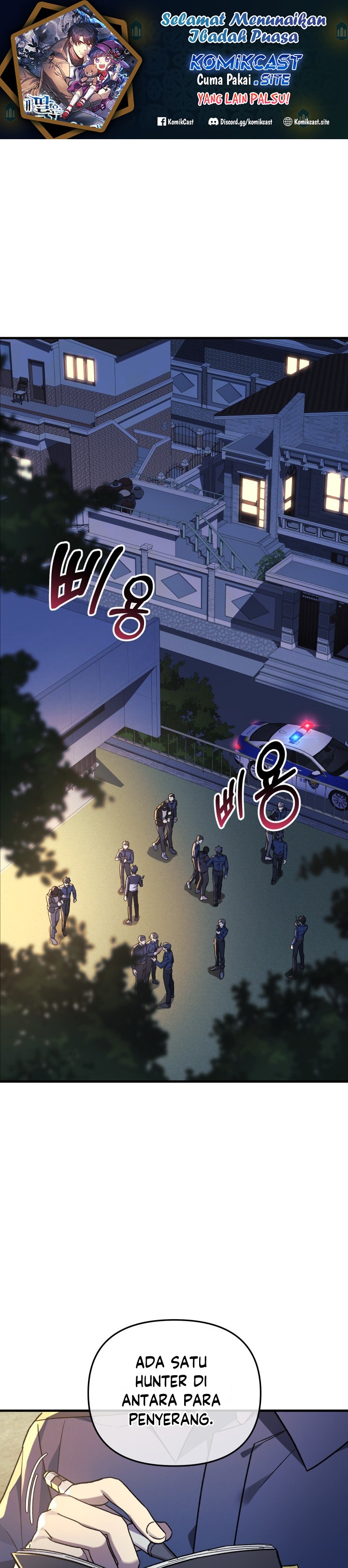 My Daughter is the Final Boss Chapter 68 Gambar 2