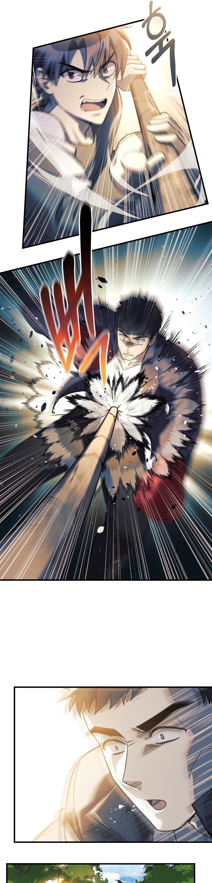 My Daughter is the Final Boss Chapter 68 Gambar 26