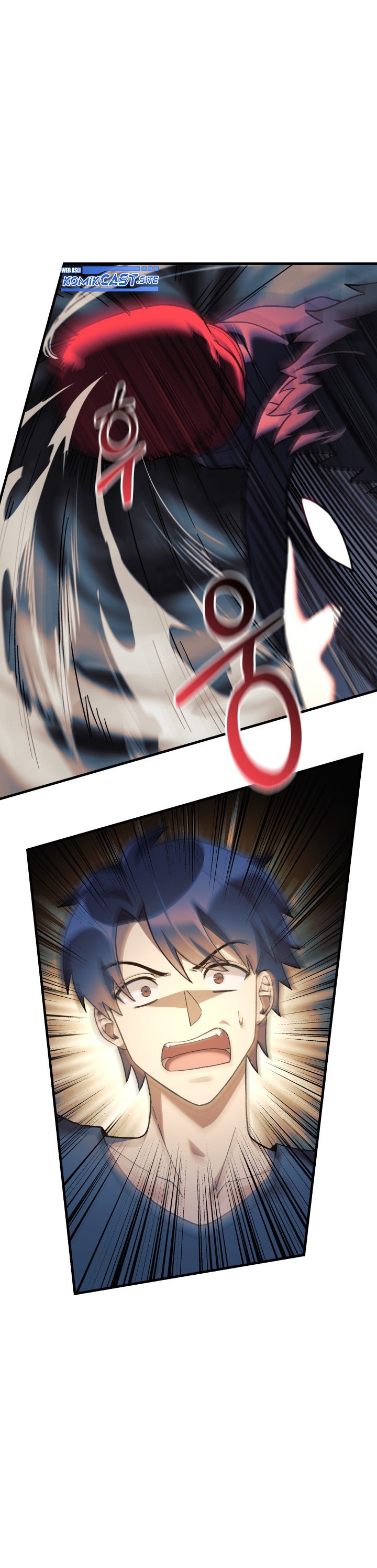 My Daughter is the Final Boss Chapter 68 Gambar 29
