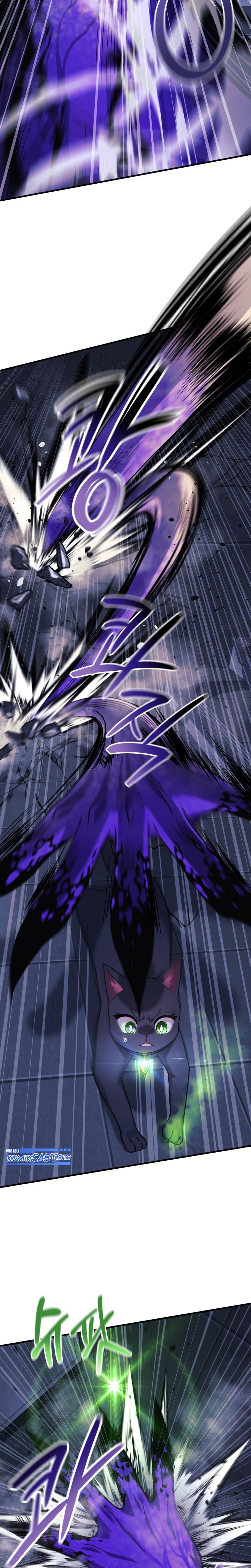 My Daughter is the Final Boss Chapter 78 Gambar 9