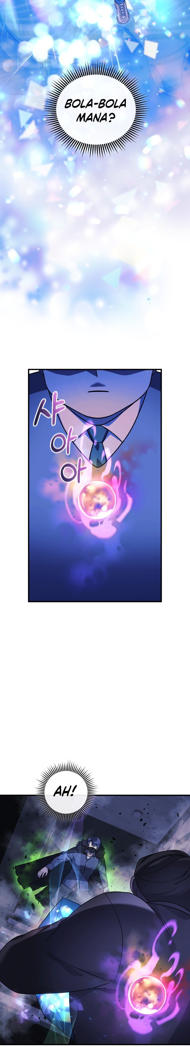 My Daughter is the Final Boss Chapter 78 Gambar 21