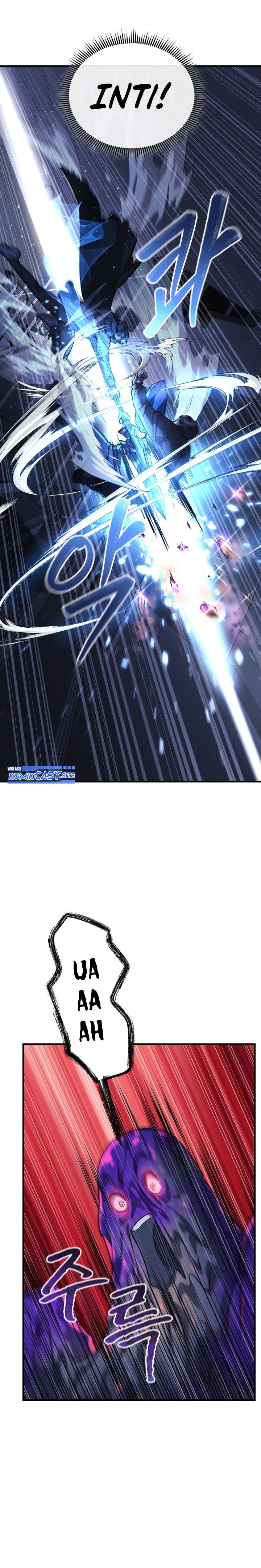 My Daughter is the Final Boss Chapter 78 Gambar 24