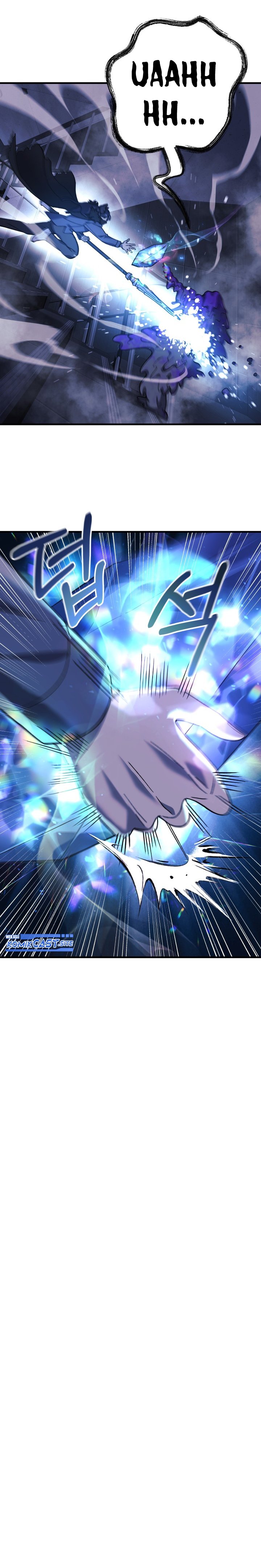 My Daughter is the Final Boss Chapter 78 Gambar 25