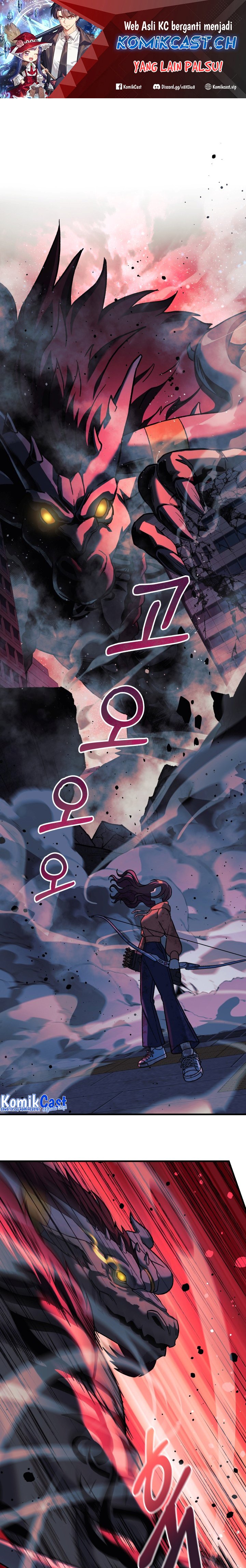 My Daughter is the Final Boss Chapter 98 Gambar 2