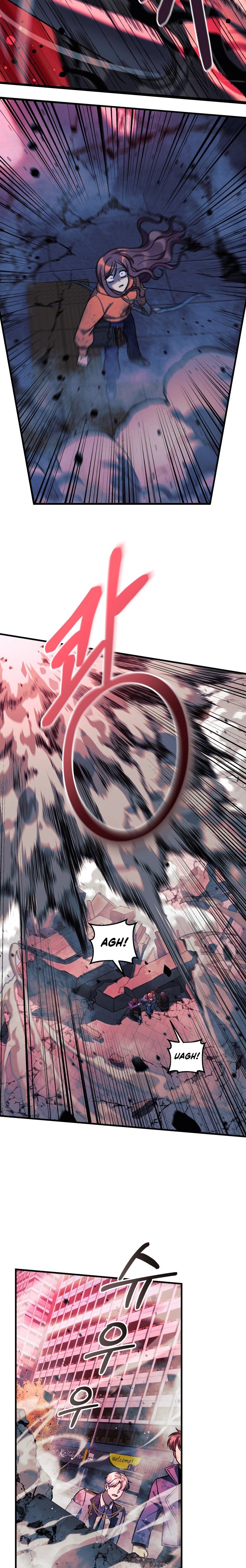 My Daughter is the Final Boss Chapter 98 Gambar 3