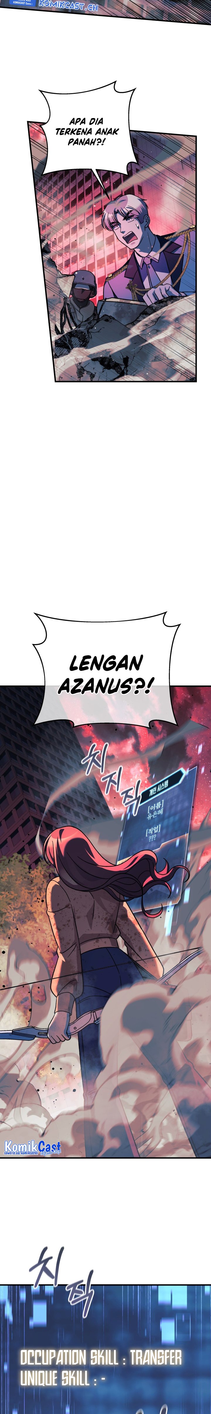 My Daughter is the Final Boss Chapter 98 Gambar 6