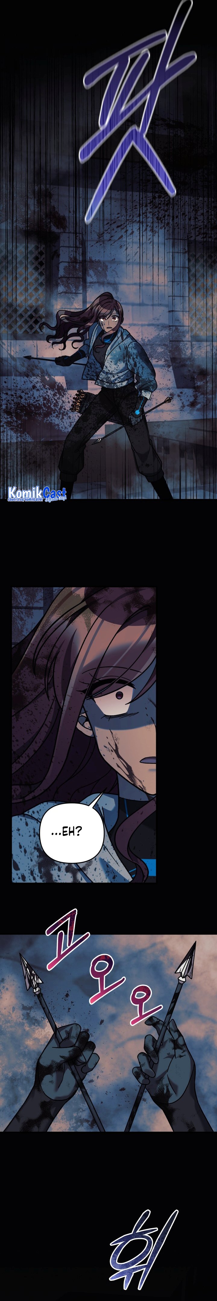 My Daughter is the Final Boss Chapter 98 Gambar 12