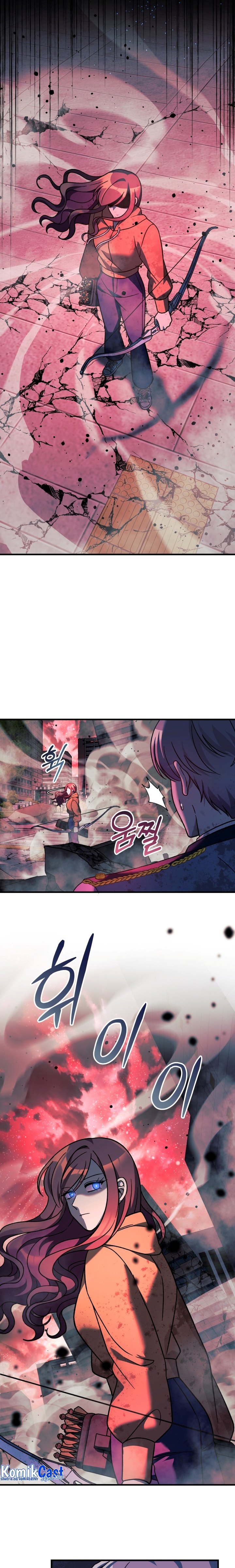 My Daughter is the Final Boss Chapter 98 Gambar 14