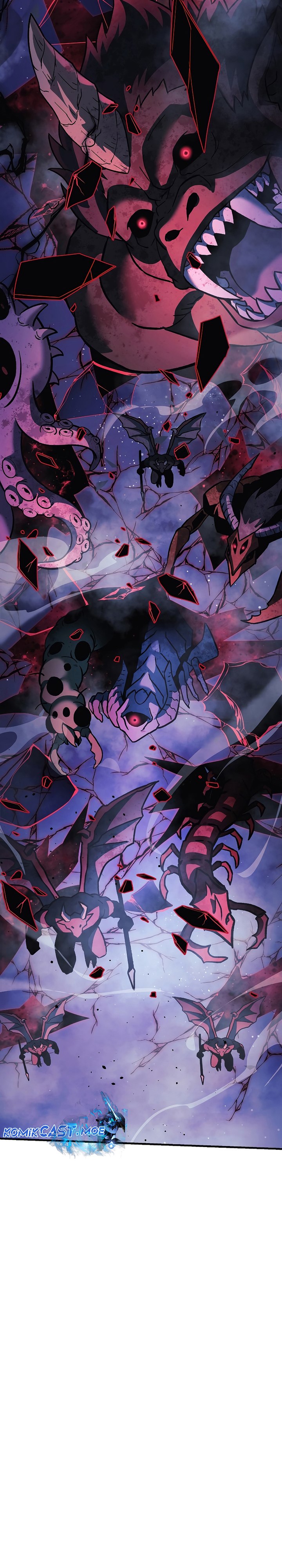 My Daughter is the Final Boss Chapter 127 Gambar 17