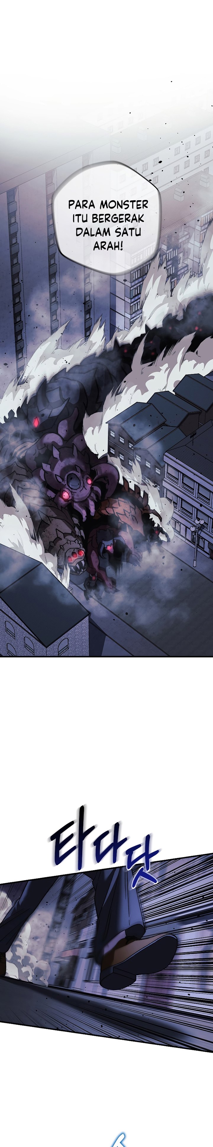 My Daughter is the Final Boss Chapter 127 Gambar 20