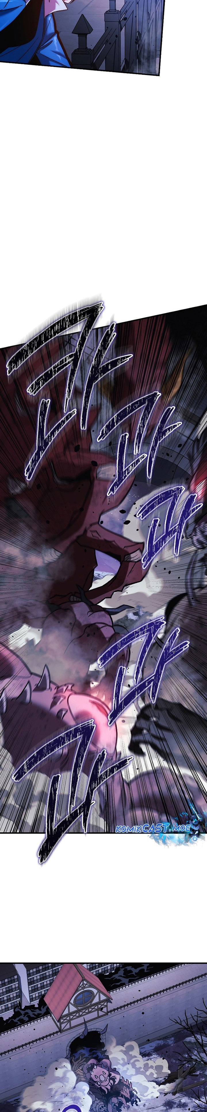 My Daughter is the Final Boss Chapter 127 Gambar 27