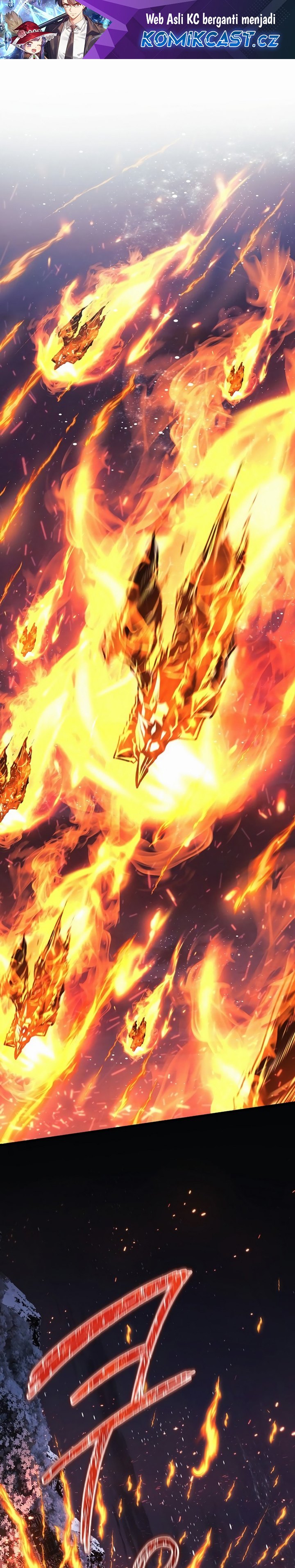 My Daughter is the Final Boss Chapter 131 Gambar 2