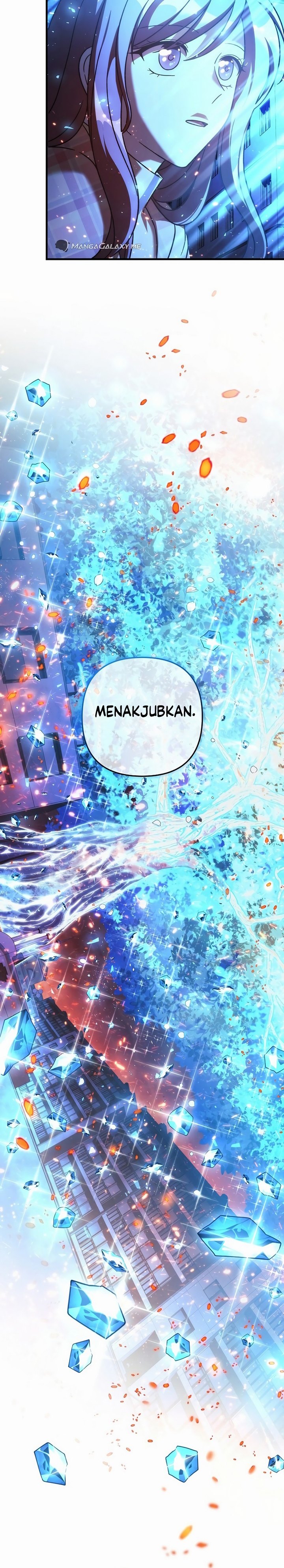 My Daughter is the Final Boss Chapter 131 Gambar 13