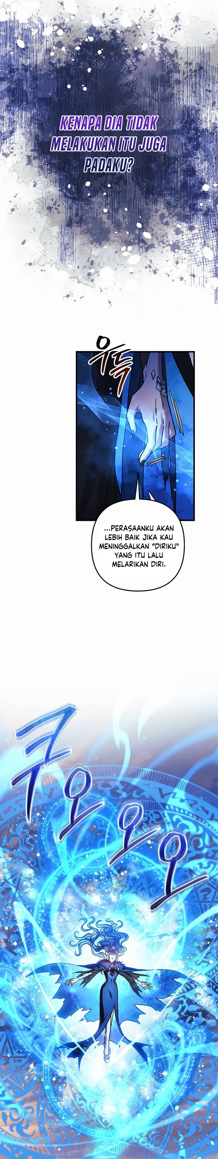 My Daughter is the Final Boss Chapter 131 Gambar 32