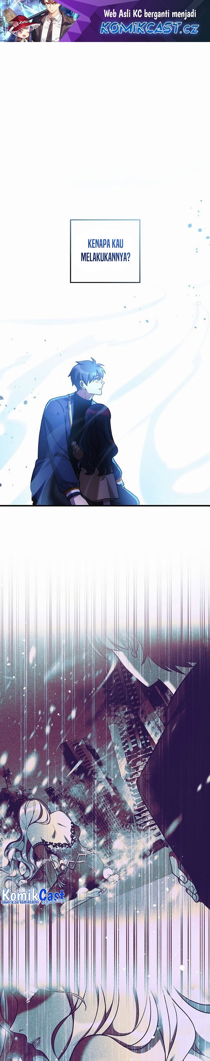 My Daughter is the Final Boss Chapter 132 Gambar 2