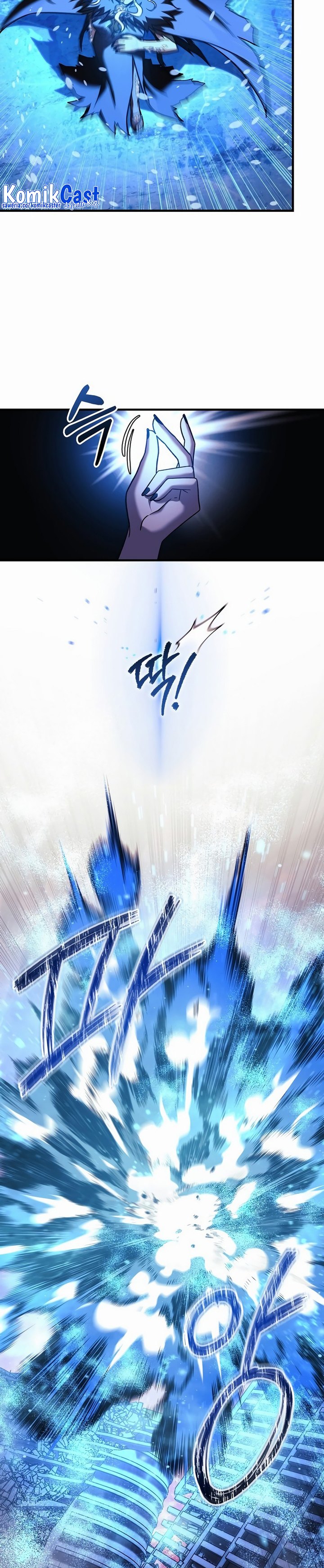 My Daughter is the Final Boss Chapter 132 Gambar 27