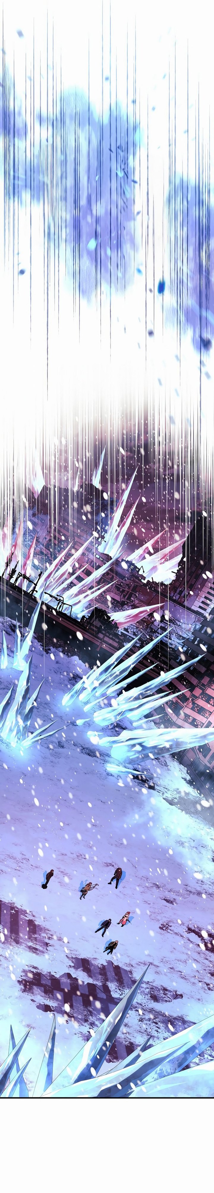 My Daughter is the Final Boss Chapter 132 Gambar 30