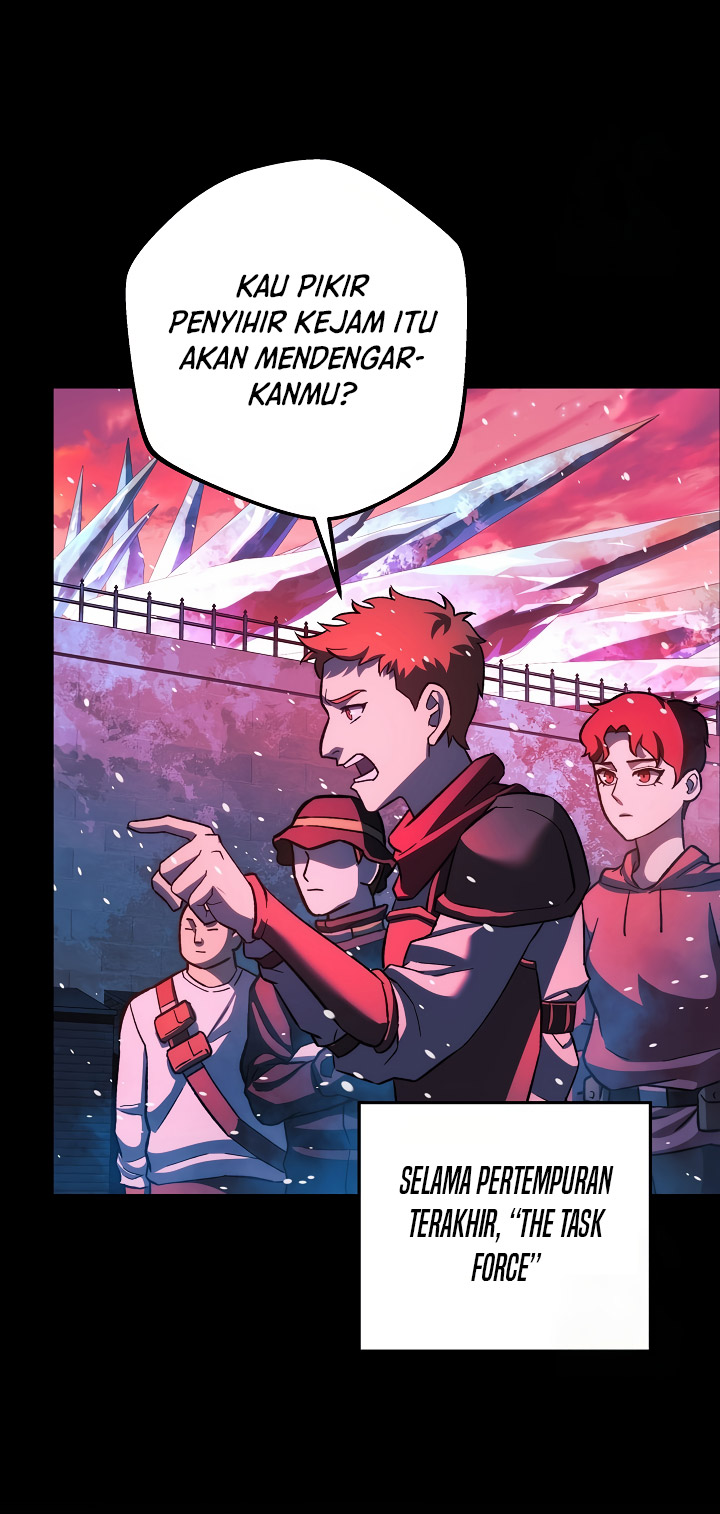 My Daughter is the Final Boss Chapter 149 Gambar 8