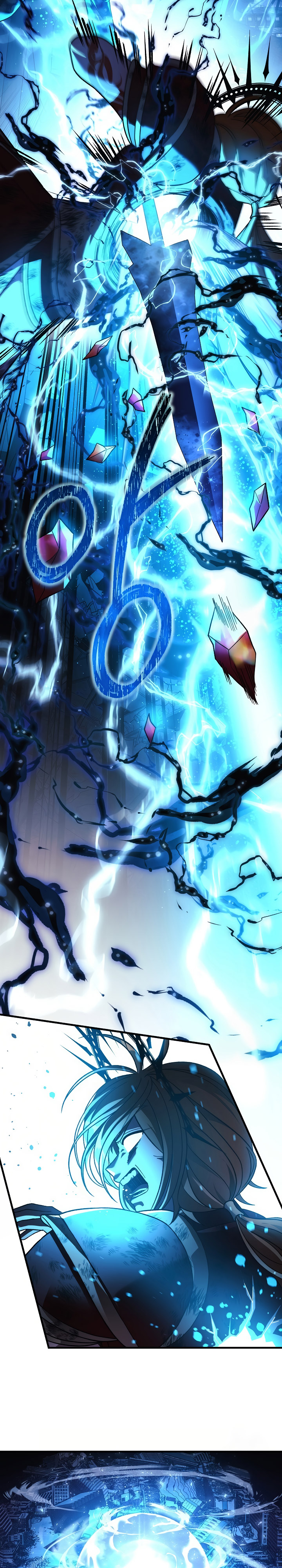 My Daughter is the Final Boss Chapter 151 Gambar 3