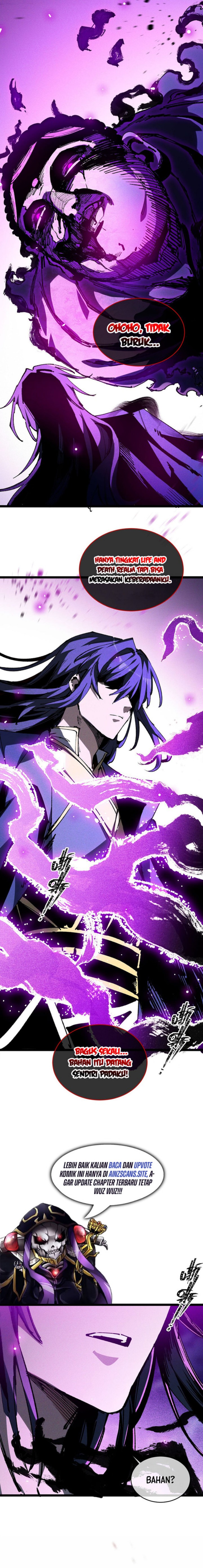 My Disciple Became The Great Demon Empress?! Chapter 18 Gambar 6