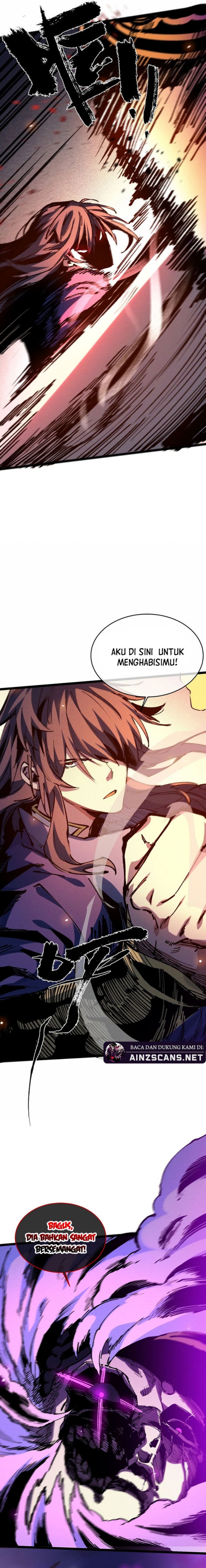 My Disciple Became The Great Demon Empress?! Chapter 18 Gambar 7