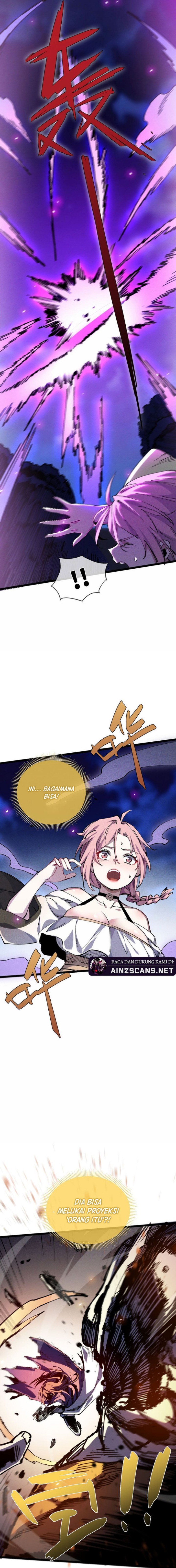 My Disciple Became The Great Demon Empress?! Chapter 18 Gambar 8