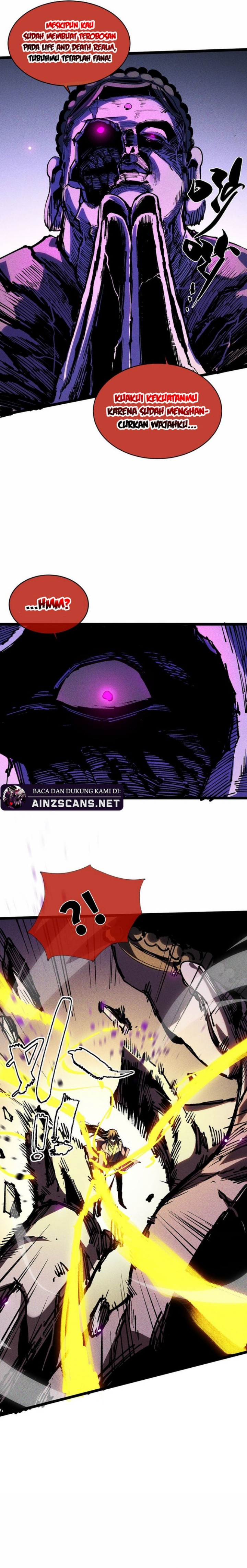 My Disciple Became The Great Demon Empress?! Chapter 18 Gambar 11