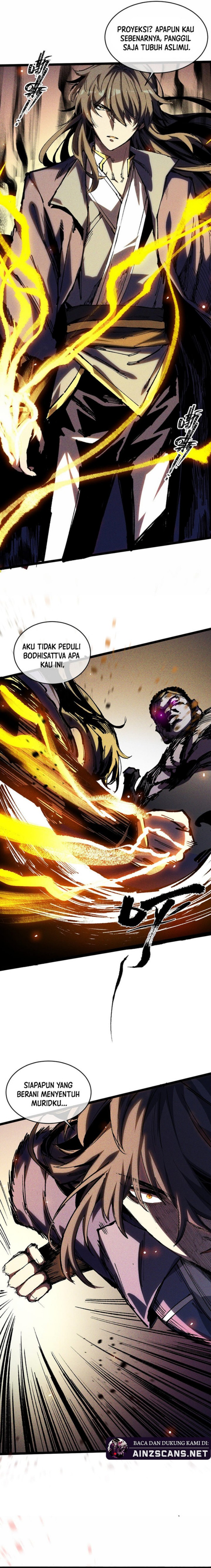 My Disciple Became The Great Demon Empress?! Chapter 18 Gambar 12