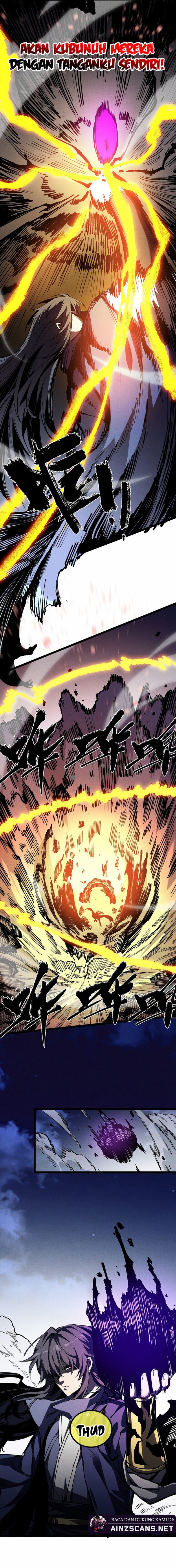 My Disciple Became The Great Demon Empress?! Chapter 18 Gambar 13