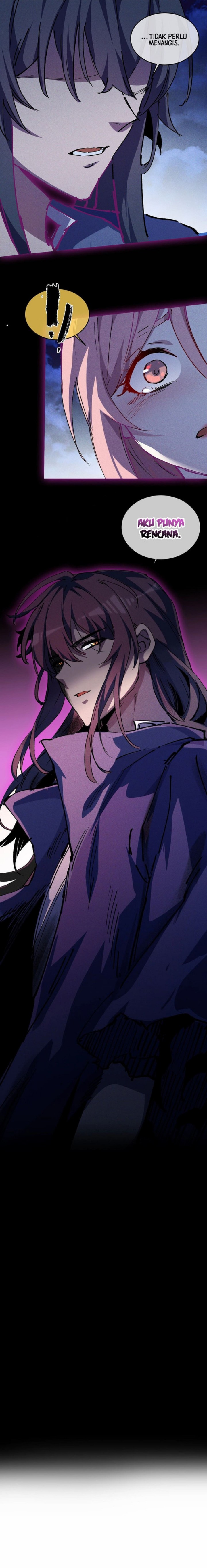 My Disciple Became The Great Demon Empress?! Chapter 18 Gambar 22