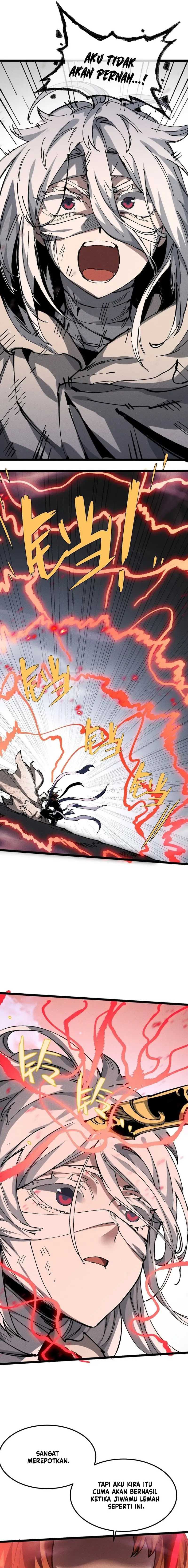 My Disciple Became The Great Demon Empress?! Chapter 33 Gambar 6