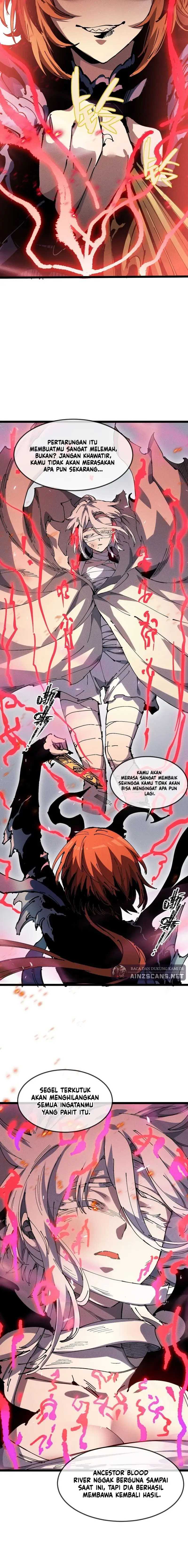 My Disciple Became The Great Demon Empress?! Chapter 33 Gambar 7