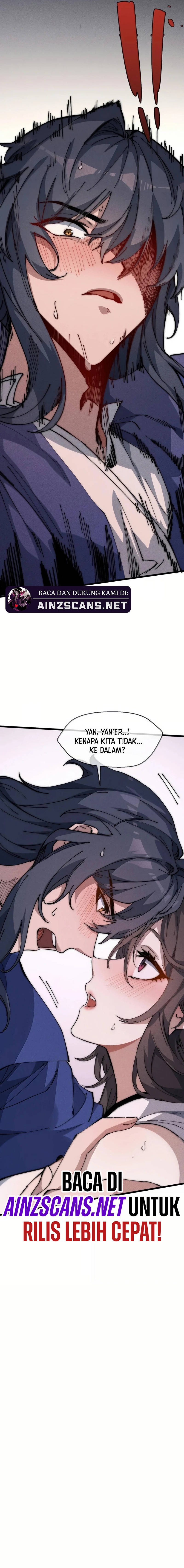 My Disciple Became The Great Demon Empress?! Chapter 39 Gambar 4