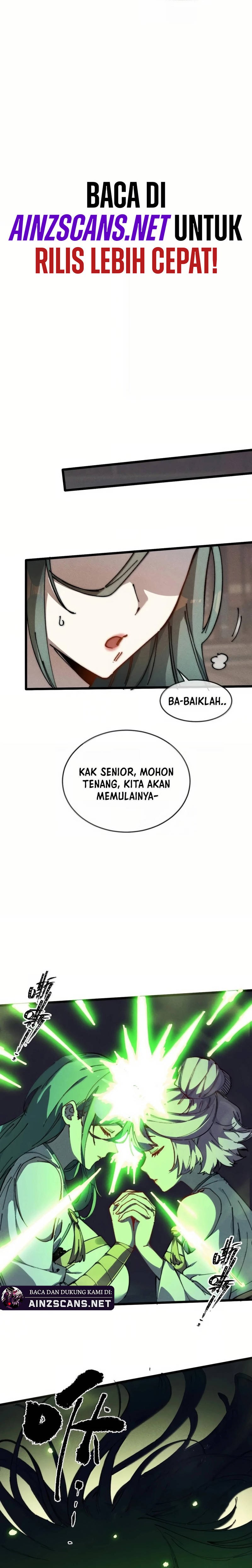 My Disciple Became The Great Demon Empress?! Chapter 39 Gambar 10