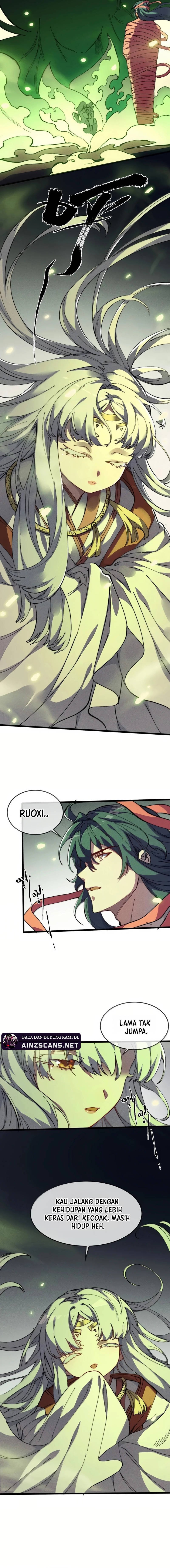 My Disciple Became The Great Demon Empress?! Chapter 39 Gambar 11