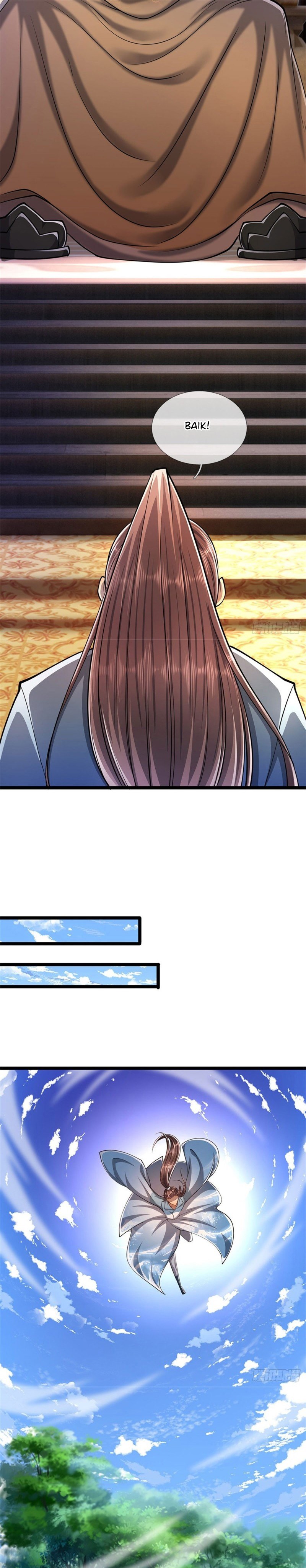 My Disciples All Over The World Chapter 07 Gambar 8