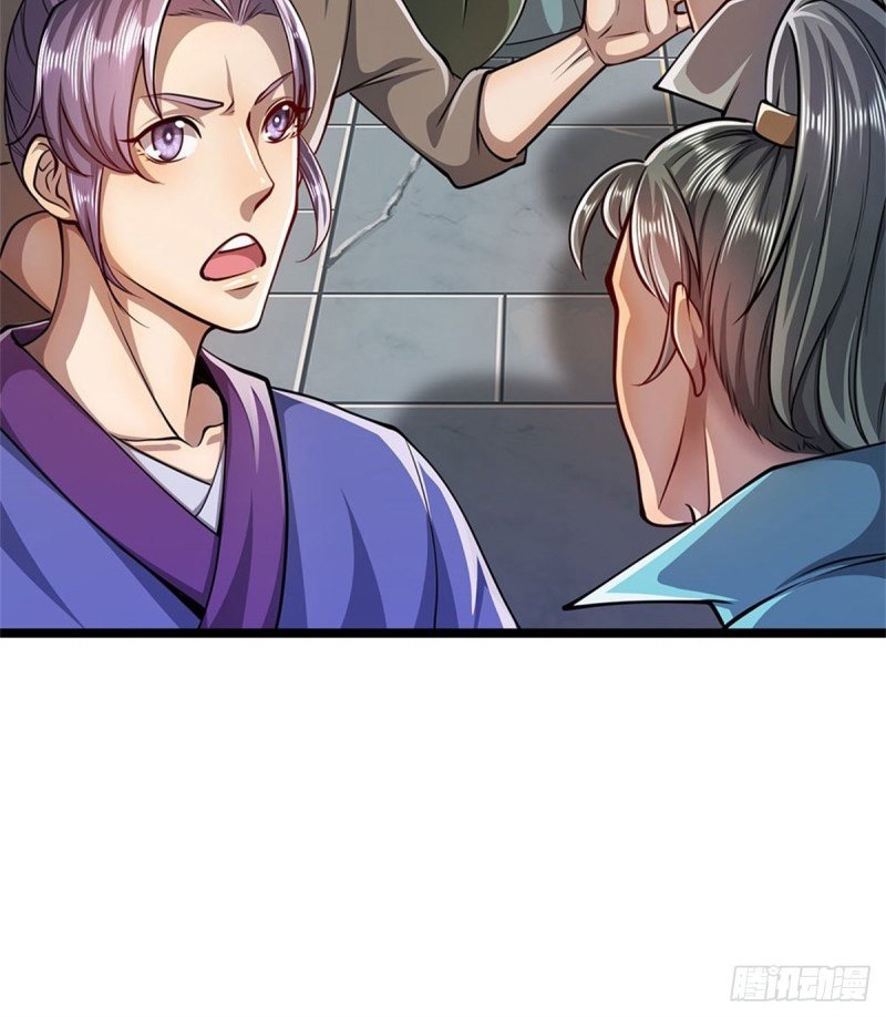My Disciples All Over The World Chapter 07 Gambar 10