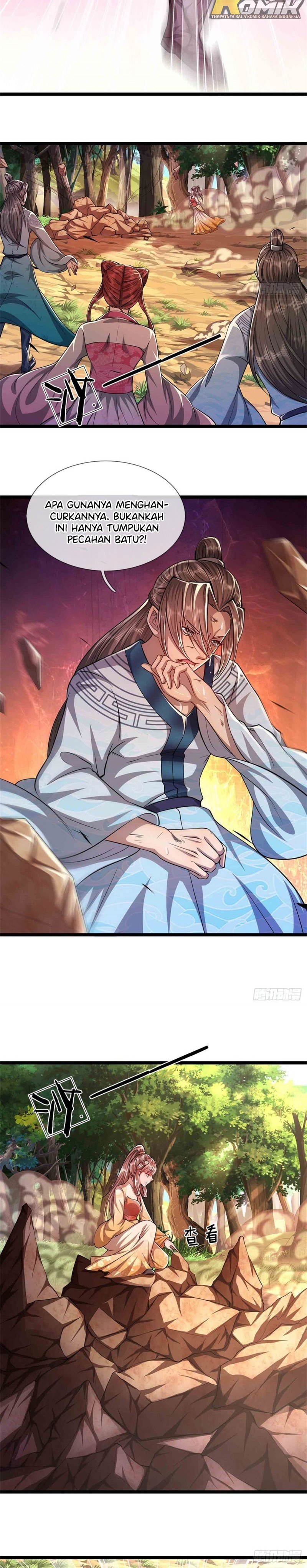 My Disciples All Over The World Chapter 16 Gambar 8