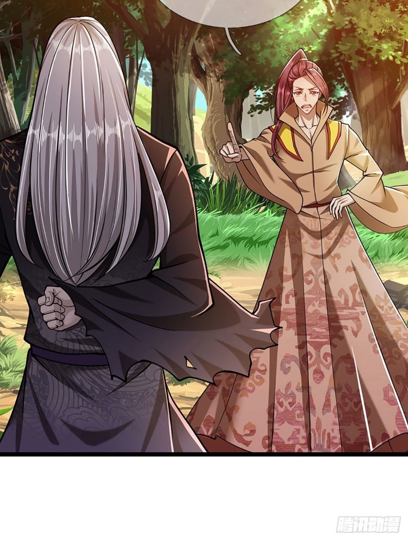 My Disciples All Over The World Chapter 25 Gambar 16