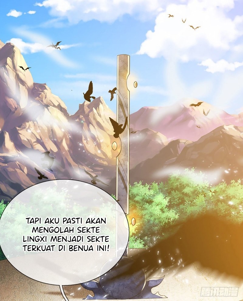 My Disciples All Over The World Chapter 29 Gambar 12