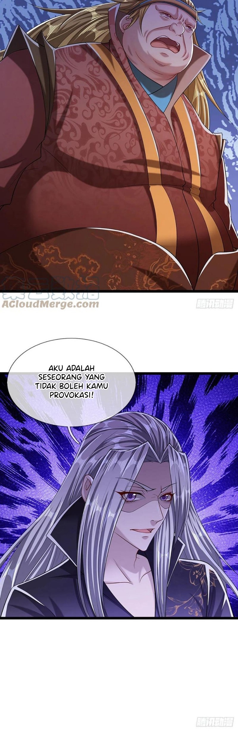 My Disciples All Over The World Chapter 38 Gambar 13