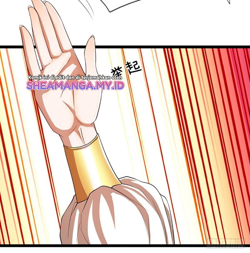 My Disciples All Over The World Chapter 40 Gambar 10