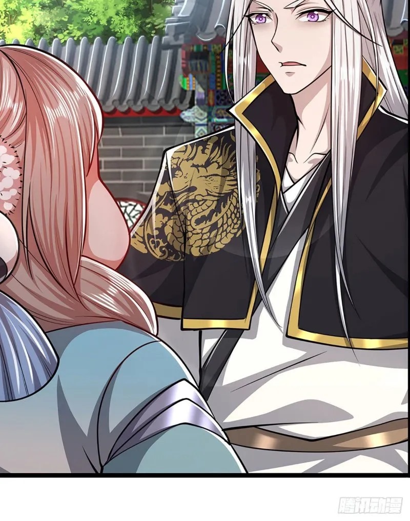 My Disciples All Over The World Chapter 52 Gambar 10