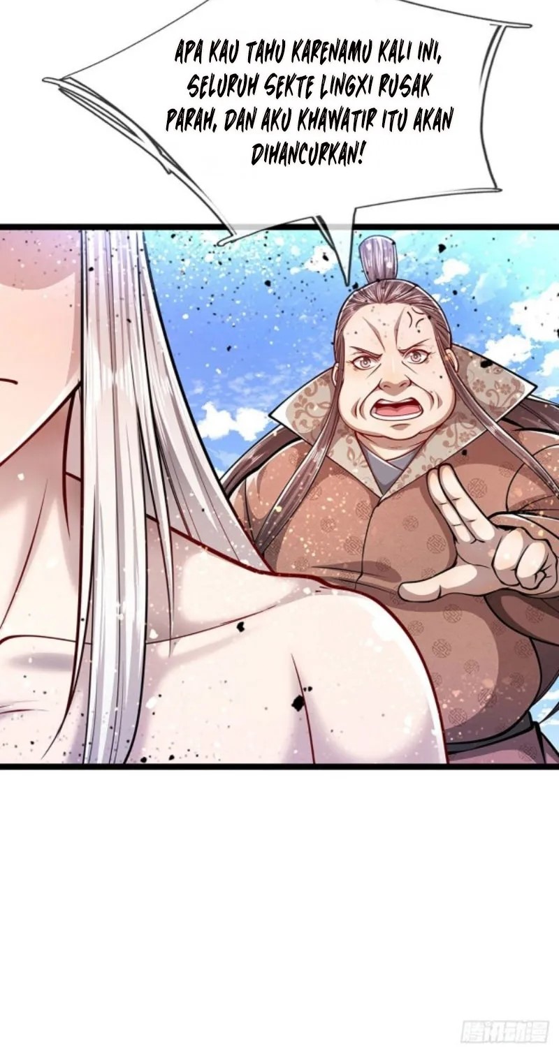 My Disciples All Over The World Chapter 66 Gambar 4