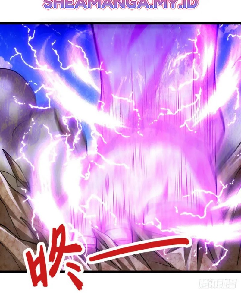 My Disciples All Over The World Chapter 69 Gambar 13